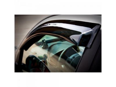 Ветровики SkyLine Citroen C5 07- SD от SKYLINE Ветровики SkyLine Citroen C5 07- SD