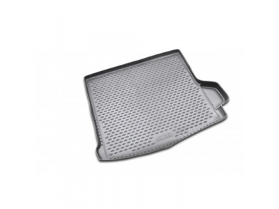 Коврик в багажник LAND ROVER Freelander 2007-01/2013, кросс. (полиуретан) от ELEMENT Коврик в багажник LAND ROVER Freelander 2007-01/2013, кросс. (полиуретан)