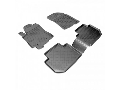 Коврики в салон Norplast NPL-Po-84-70 Subaru Tribeca (2007) от NORPLAST Коврики в салон Norplast NPL-Po-84-70 Subaru Tribeca (2007)