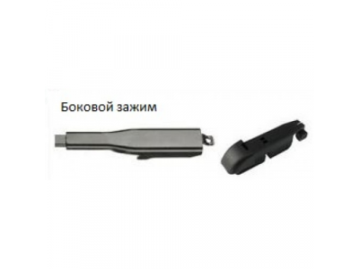 Щетка стеклоочистителя бескаркасная (19 дюймов), 48 см