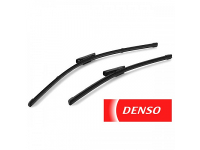 К-т щёток BMW 1 F20/F21 (10-) LHD от DENSO К-т щёток BMW 1 F20/F21 (10-) LHD