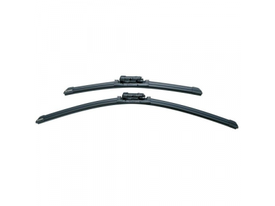 BOSCH Комплект стеклоочистителей Aerotwin 650/340mm (A 868 S)