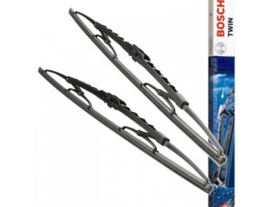 BOSCH Комплект стеклоочистителей Twin 530/475mm (533) от BOSCH BOSCH Комплект стеклоочистителей Twin 530/475mm (533)