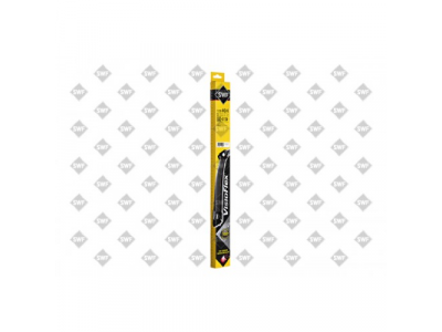 Щетки стеклоочистителя SWF VISIOFLEX,передняя,2 шт., 1P0455425B, 650mm/26", бескаркасная