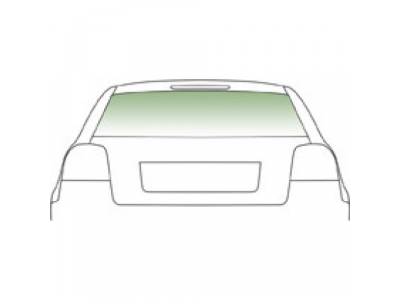 Audi A6/S6 4D Sed заднее ЭО ТЗ