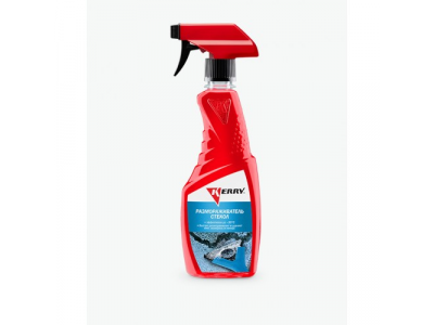 Размораживатель стёкол