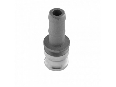 Соединитель для шлангов тип E, 3/4" Сибртех