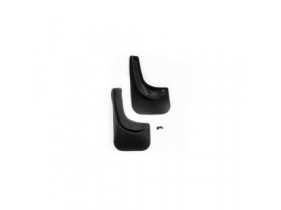 Брызговики задние MAZDA 6, 2010-2012(стандарт) от FROSCH Брызговики задние MAZDA 6, 2010-2012(стандарт)