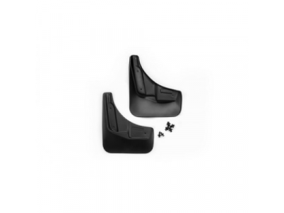 Брызговики передние CITROEN Jumper 2007->/PEUGEOT Boxer 2006 (без расширителя арок), (стандарт) от FROSCH Брызговики передние CITROEN Jumper 2007->/PEUGEOT Boxer 2006 (без расширителя арок), (стандарт)