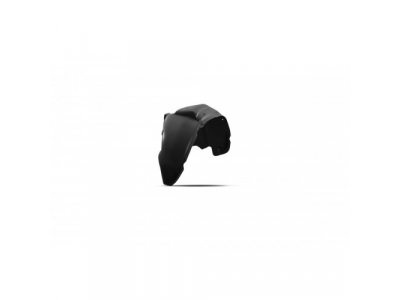 Подкрылок RENAULT Duster 4X2, 05/2015-> (задний правый)