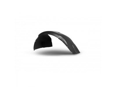 Подкрылок Kia Rio III, 2005-2010, 2010-2011 (передний левый) от TOTEM Подкрылок Kia Rio III, 2005-2010, 2010-2011 (передний левый)