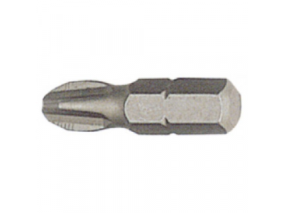 Бита 1/4" "non-slip" PH1x25мм от LICOTA Бита 1/4" "non-slip" PH1x25мм