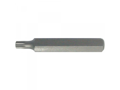 Бита 10мм Spline M12 75мм от LICOTA Бита 10мм Spline M12 75мм