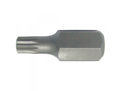 Бита 10мм Spline M6 30мм от LICOTA Бита 10мм Spline M6 30мм