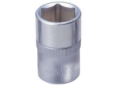 Головка торцевая 3/8"DR, 22 мм, S04H3122 JONNESWAY от JONNESWAY Головка торцевая 3/8"DR, 22 мм, S04H3122 JONNESWAY