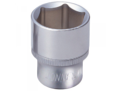 Головка торцевая 1/2"DR, 30 мм, S04H4130 JONNESWAY от JONNESWAY Головка торцевая 1/2"DR, 30 мм, S04H4130 JONNESWAY