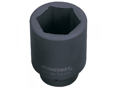 Головка торцевая ударная глубокая 1"DR, 35 мм, S03AD8135 JONNESWAY от JONNESWAY Головка торцевая ударная глубокая 1"DR, 35 мм, S03AD8135 JONNESWAY