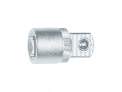Переходник 1/4"(f) х 3/8"(m), CrV// STELS от STELS Переходник 1/4"(f) х 3/8"(m), CrV// STELS