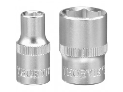 FS01222 Головка торцевая 1/2"DR 22 мм