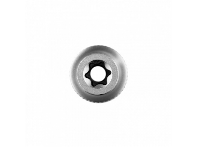 Головка торцевая 1/2, Е10, CrV Stels от STELS Головка торцевая 1/2, Е10, CrV Stels