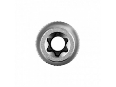 Головка торцевая 1/2, Е12, CrV Stels от STELS Головка торцевая 1/2, Е12, CrV Stels