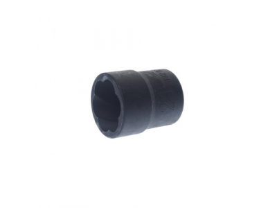 JTC Головка 1/2" 21мм для поврежденных гаек и болтов JTC от JTC JTC Головка 1/2" 21мм для поврежденных гаек и болтов JTC