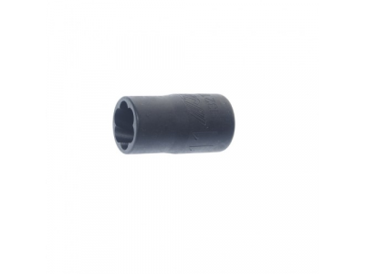 JTC Головка 3/8" 11мм для поврежденных гаек и болтов JTC от JTC JTC Головка 3/8" 11мм для поврежденных гаек и болтов JTC