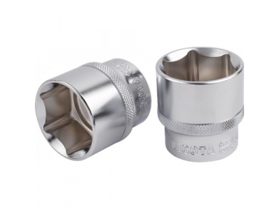 Головка торцевая 6гр. 1/2" 22мм от LICOTA Головка торцевая 6гр. 1/2" 22мм