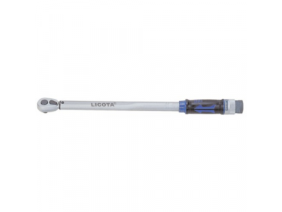 Динамометрический ключ 1/2" 70-350Нм