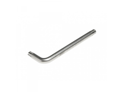JTC Ключ TORX Г-образный T-30H JTC