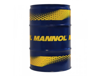 MANNOL TS-7 UHPD Blue 10W-40 60L от MANNOL MANNOL TS-7 UHPD Blue 10W-40 60L