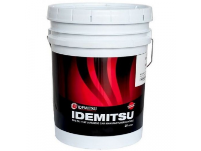 ID SM/CF 10W30 (20л) от IDEMITSU ID SM/CF 10W30 (20л)
