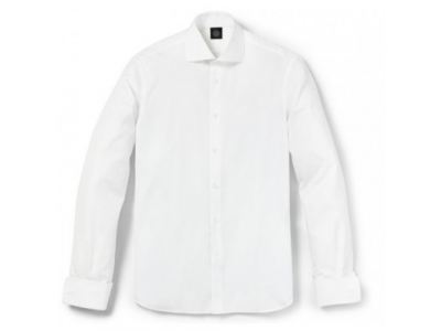 Мужская деловая сорочка Volkswagen Men's Business Shirt, White, артикул 3D0084270A084 от VAG Мужская деловая сорочка Volkswagen Men's Business Shirt, White, артикул 3D0084270A084