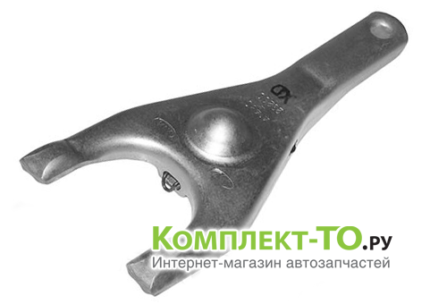 Вилка сцепления Солярис 2 для ХУНДАЙ SOLARIS 2 4143023200